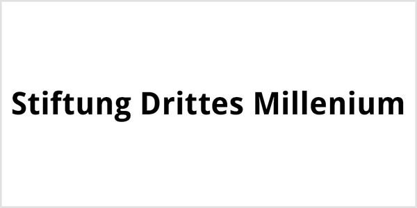 Stiftung Drittes Millenium