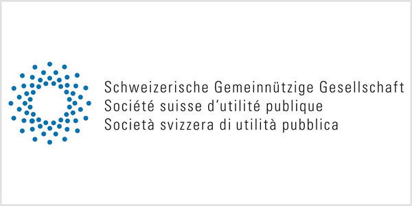 Société suisse d'utilité publique