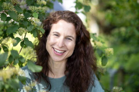 Jacqueline Fehr Jacqueline Fehr