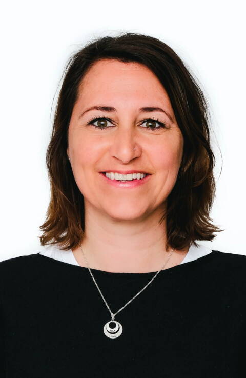 Jacqueline Fehr