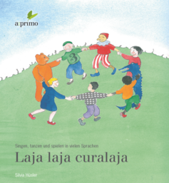 Livre «Laja laja curalaja»