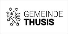 Gemeinde Thusis