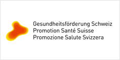 Gesundheitsförderung Schweiz