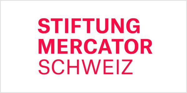 Stiftung Mercator Schweiz