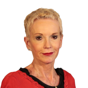 Margrit Stamm