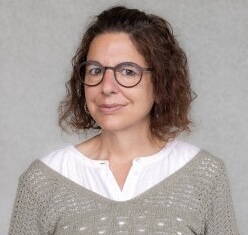 Jacqueline Fehr Jacqueline Fehr
