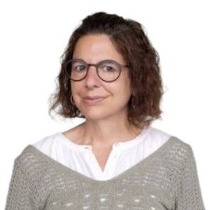 Jacqueline Fehr Jacqueline Fehr